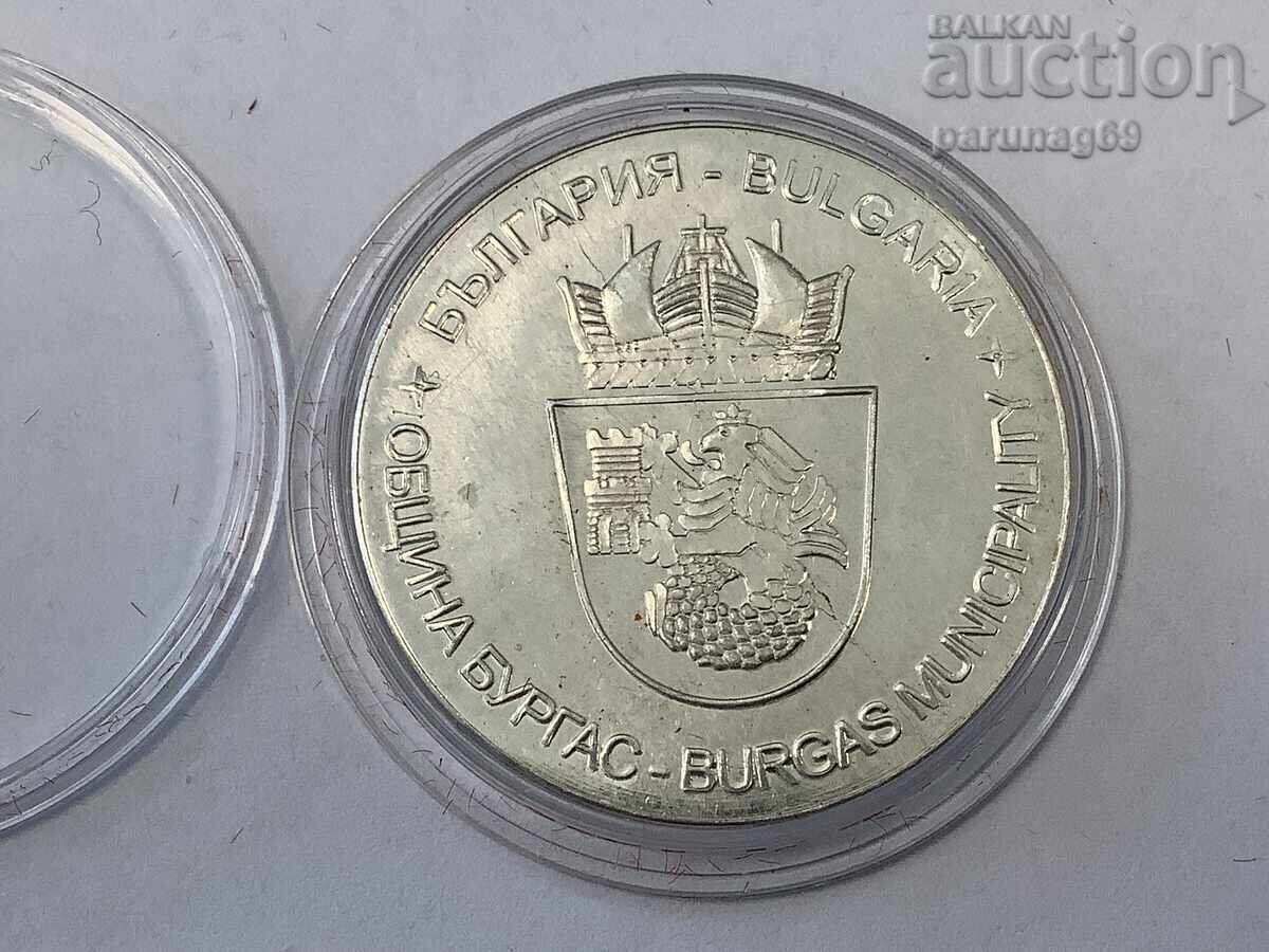 Moștenire bulgărească figurine de nisip SpongeBob-Argint 0.999 cu preț € 100.00 | 195.58 BGN