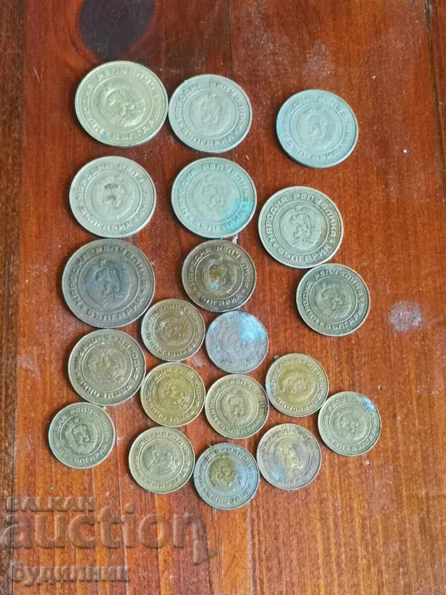 Licitație Lot 20 buc. BZC. Lichidare. Vizualizați și celelalte licitații ale mele