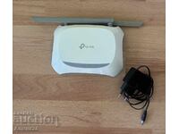 Tp-Link TL-WR840N Router