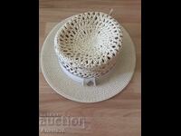 Beach hat