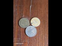 Lot 3 buc. BZC. Lichidare. Vizualizați și celelalte licitații ale mele