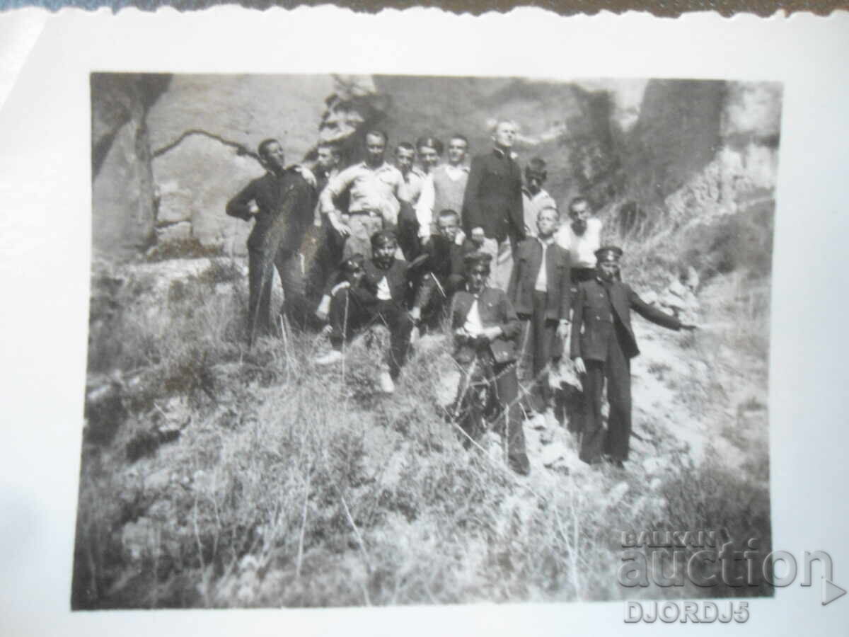 old photo