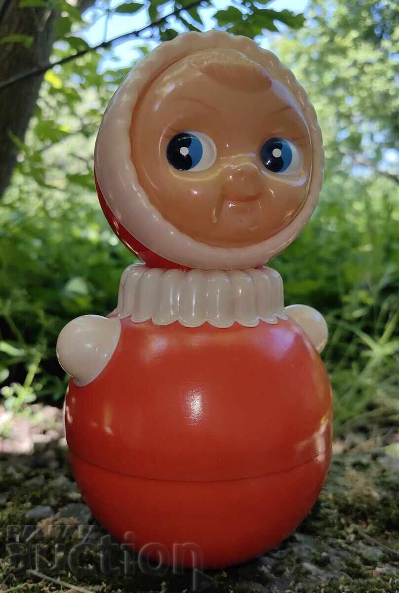 НЕВАЛЯШКА НЕВЕЛЯШКА СОЦ ДЕТСКА ИГРАЧКА
