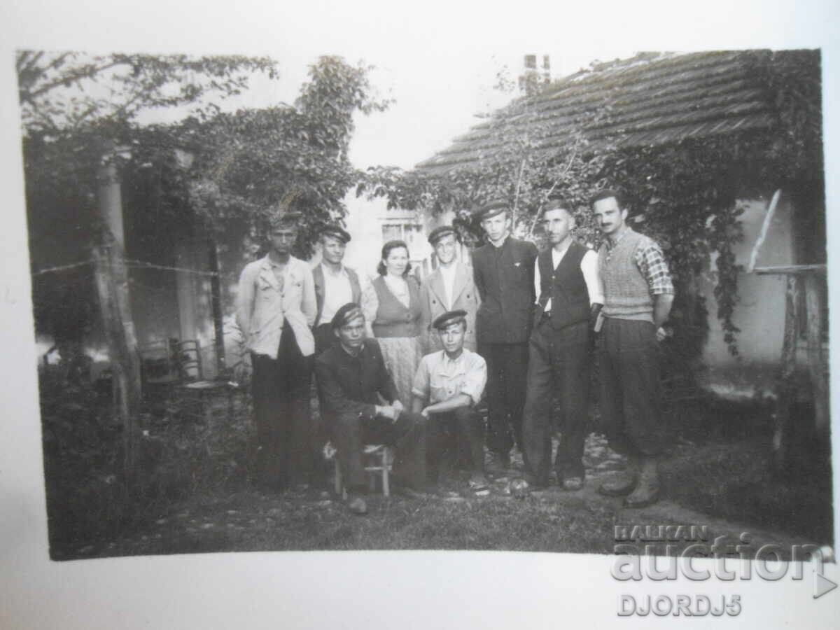 old photo