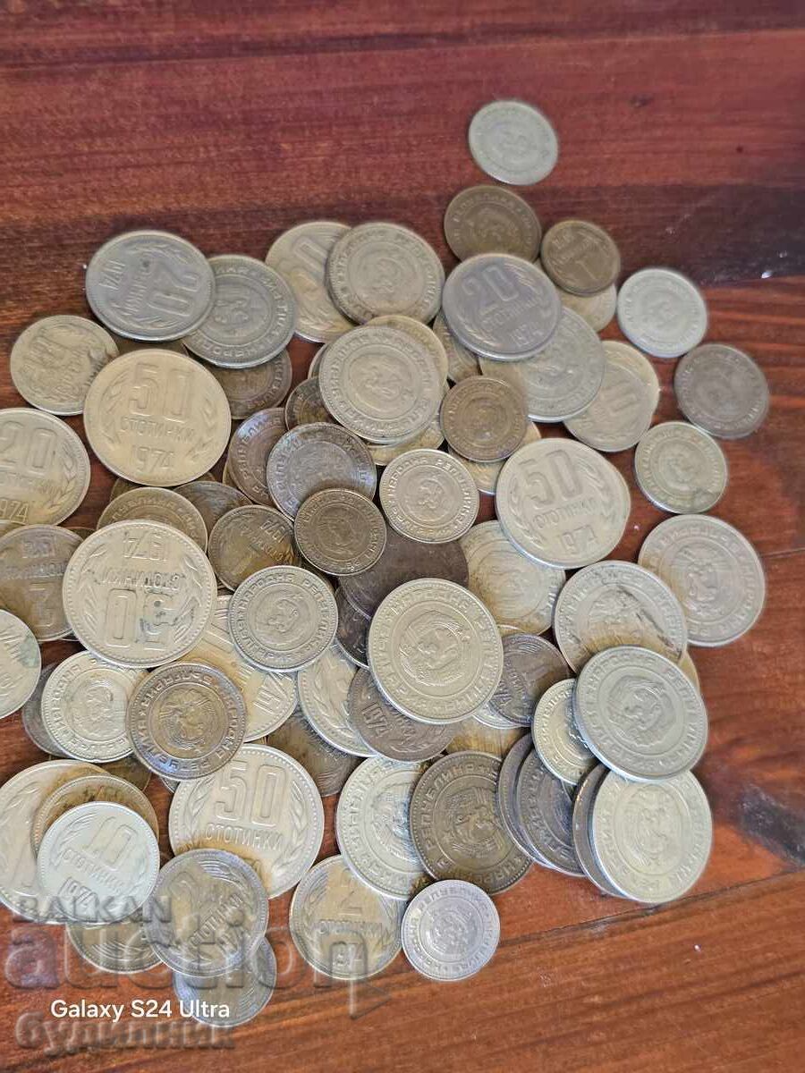 Lot 19 buc. BZC. Lichidare. Vizualizați și celelalte licitații ale mele cu preț € 1.99 | 3.89 BGN