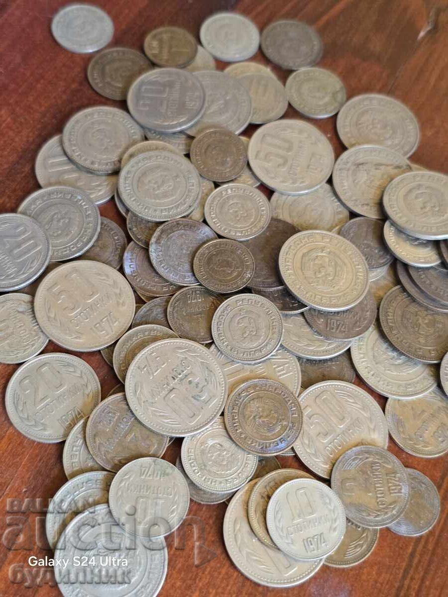 Licitație Lot 19 buc. BZC. Lichidare. Vizualizați și celelalte licitații ale mele