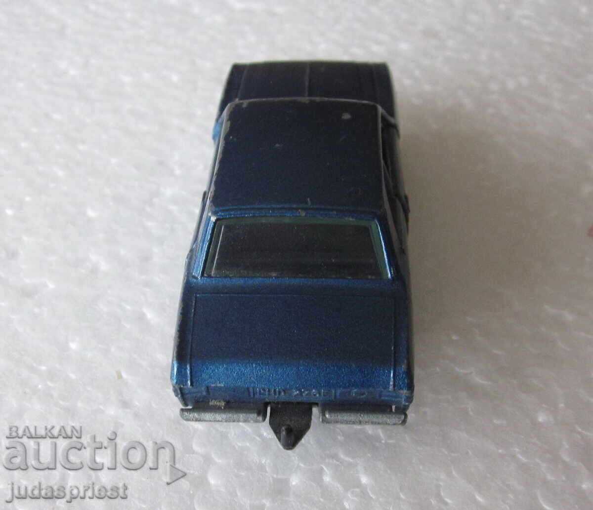Licitație Mașinuță bulgărească Matchbox Ford Cortina Matchbox BULGARIA Licitație Mașinuță bulgărească Matchbox Ford Cortina Matchbox BULGARIA