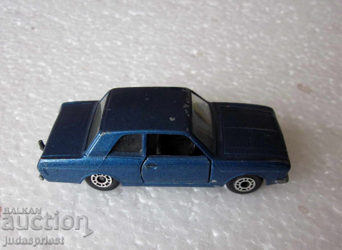 Livrarea Mașinuță bulgărească Matchbox Ford Cortina Matchbox BULGARIA