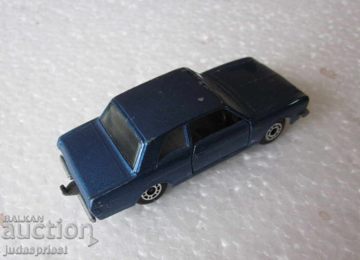 Mașinuță bulgărească Matchbox Ford Cortina Matchbox BULGARIA - 6 Mașinuță bulgărească Matchbox Ford Cortina Matchbox BULGARIA - 6