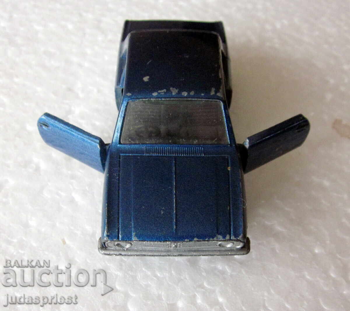 Mașinuță bulgărească Matchbox Ford Cortina Matchbox BULGARIA Mașinuță bulgărească Matchbox Ford Cortina Matchbox BULGARIA