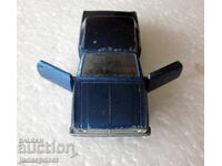 Bulgarian Matchbox Ford Cortina model car BULGARIA