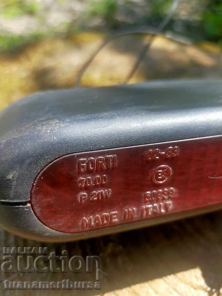 Licitație piese auto