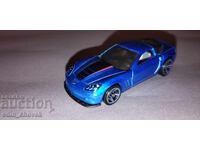 HotWheels Chevrolet Chevy Corvette