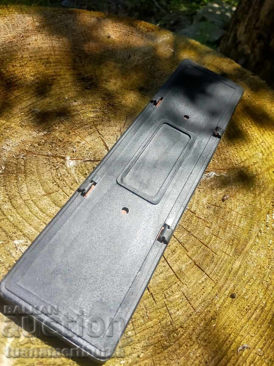 Licitație piese auto