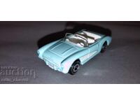 HotWheels Chevrolet Chevy Corvette  '56