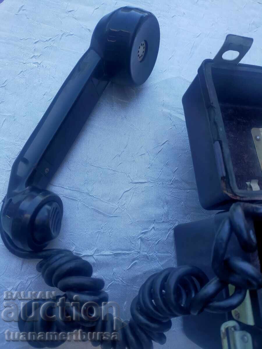 old phone - 6