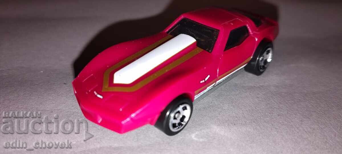 HotWheels Chevrolet Chevy Corvette  S51
