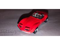 HotWheels Chevrolet Chevy Stingray Convertible '72