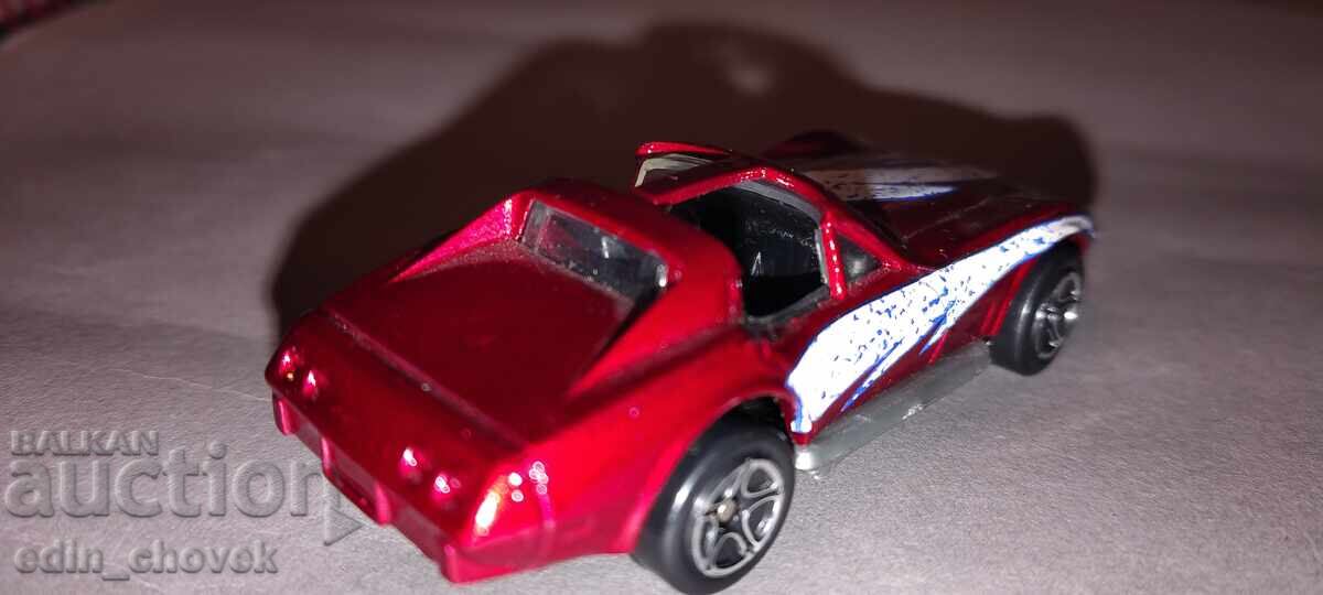 Matchbox Chevrolet Chevy Corvette 1979 με τιμή € 1.48 | 2.89 BGN