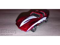 Matchbox Chevrolet Chevy Corvette 1979