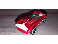 Hotwheels Chevrolet Chevy Corvette Grand Sport