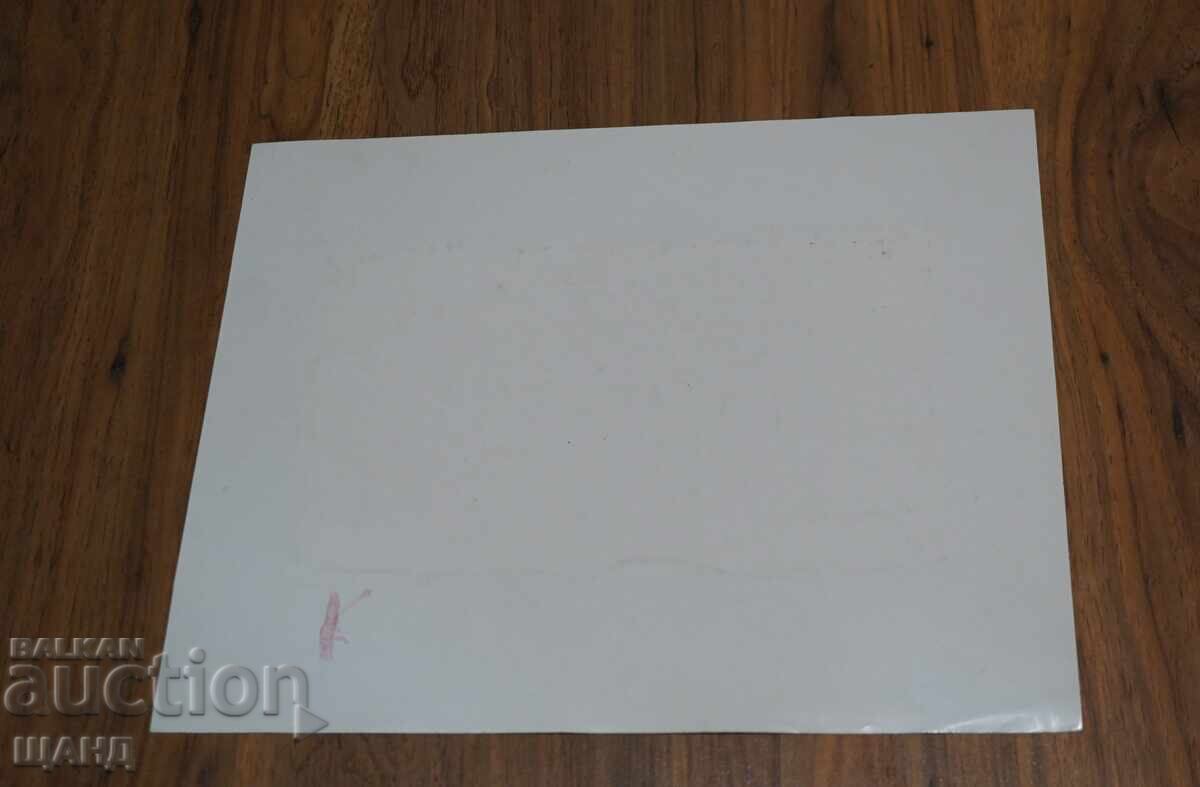 Auction  Old master drawing painting watercolor landscape Nessebar