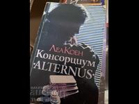 Consorțiul „Alternus” Lea Cohen