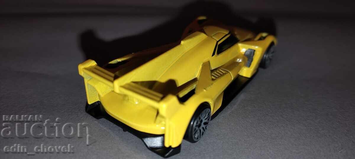 Hot Wheels Cadillac Project GTP Hypercar with price € 1.48 | 2.89 BGN