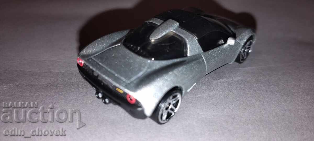 Hot Wheels Gordon Murray Automotive T.33 with price € 1.48 | 2.89 BGN