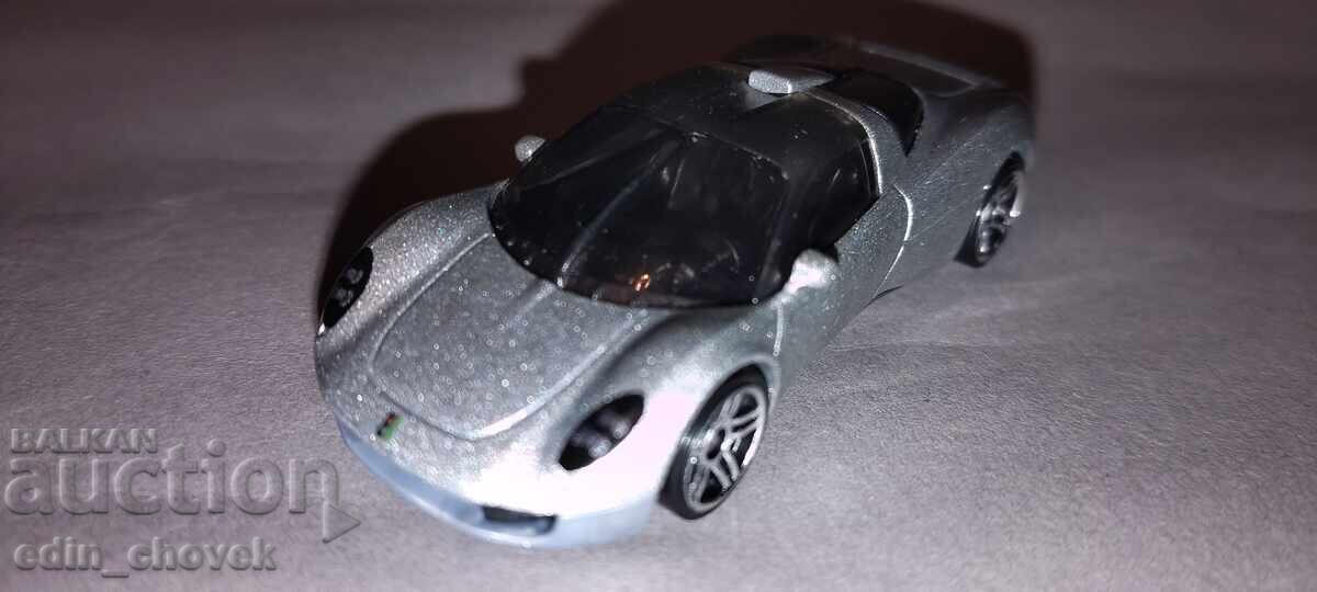 Hot Wheels Gordon Murray Automotive T.33