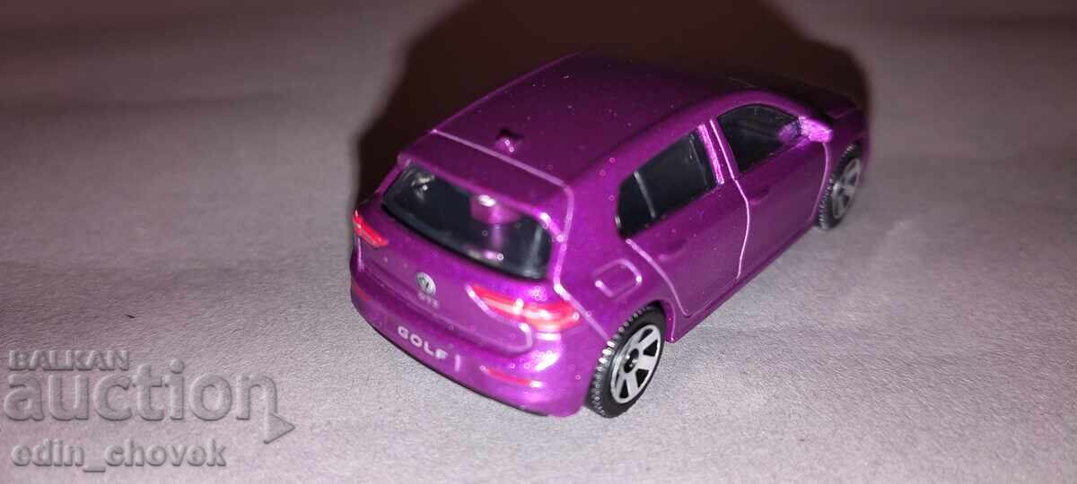 Licitație Matchbox VW Volkswagen Golf GTE