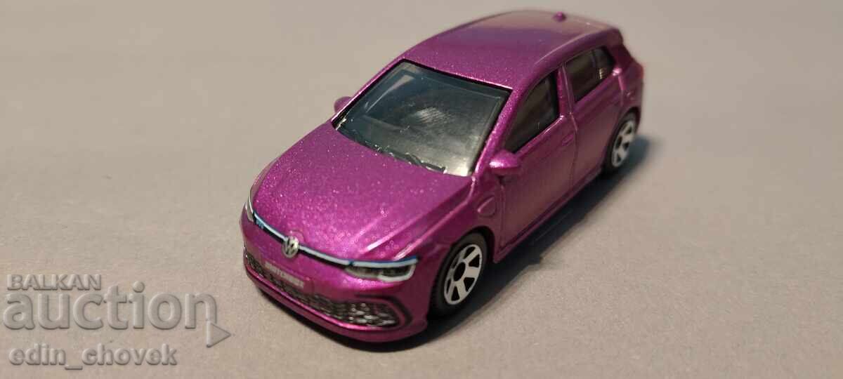 Matchbox VW Volkswagen Golf GTE