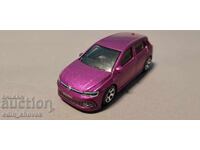 Matchbox VW Volkswagen Golf GTE