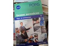 PONS Curs de afaceri în limba engleză pentru începători 6