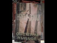 Condamnat la tăcere Nelson DeMille cartea a doua
