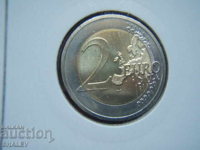 2 Euro 2015 Germania A, D, F, G, J „25 ani” Germania 2 euro - 7