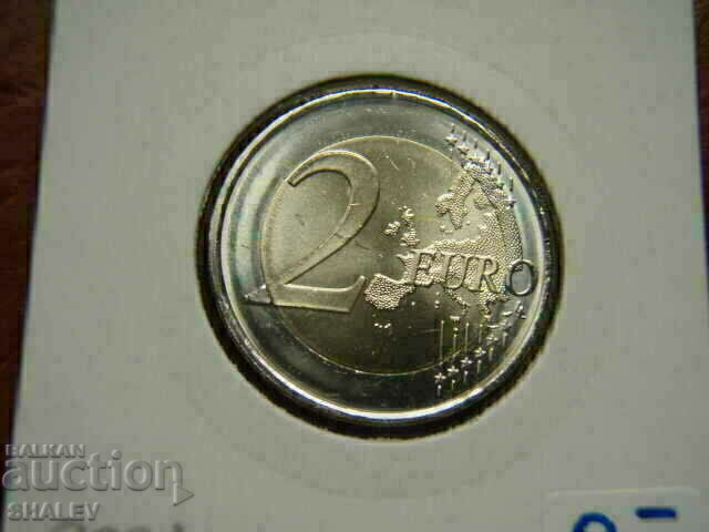 2 euro 2021 Spania "Toledo" /Spania/ - Unc (2 euro) - 7