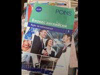 PONS Business English Course for Beginners 5