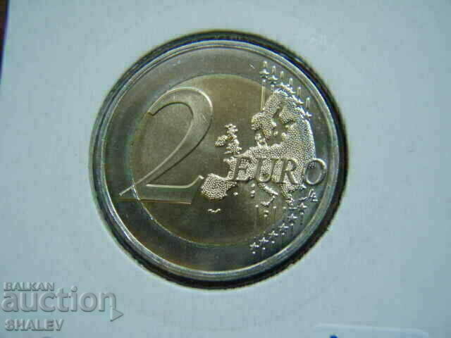 2 ευρώ 2018 Γαλλία "100 χρόνια" (1) /Γαλλία/ - Unc (2 ευρώ) - 7