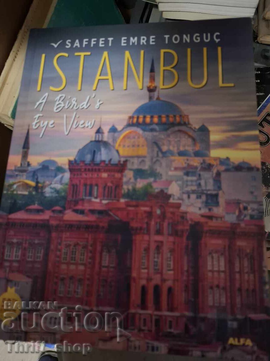 Istanbul