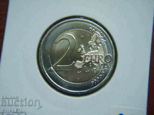 2 Euro 2023 Franța „Rugby” / Franța (2) - Unc (2 Euro) - 6