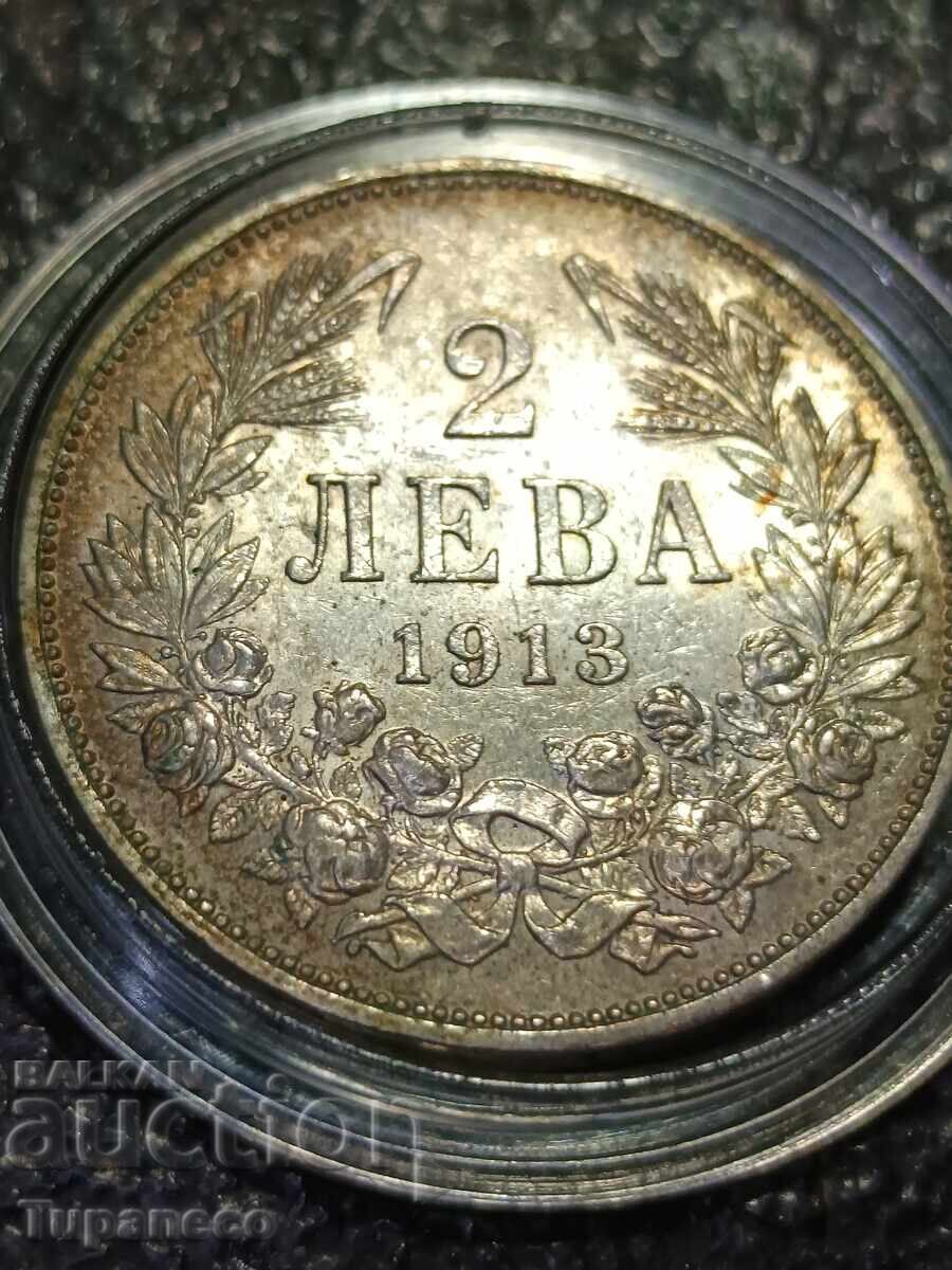 2 BGN 1913
