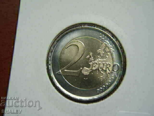 2 ευρώ 2010 Ισπανία "Cordoba" /Ισπανία/ - Unc (2 ευρώ) - 5