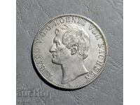 Double Thaler Johann, Saxony