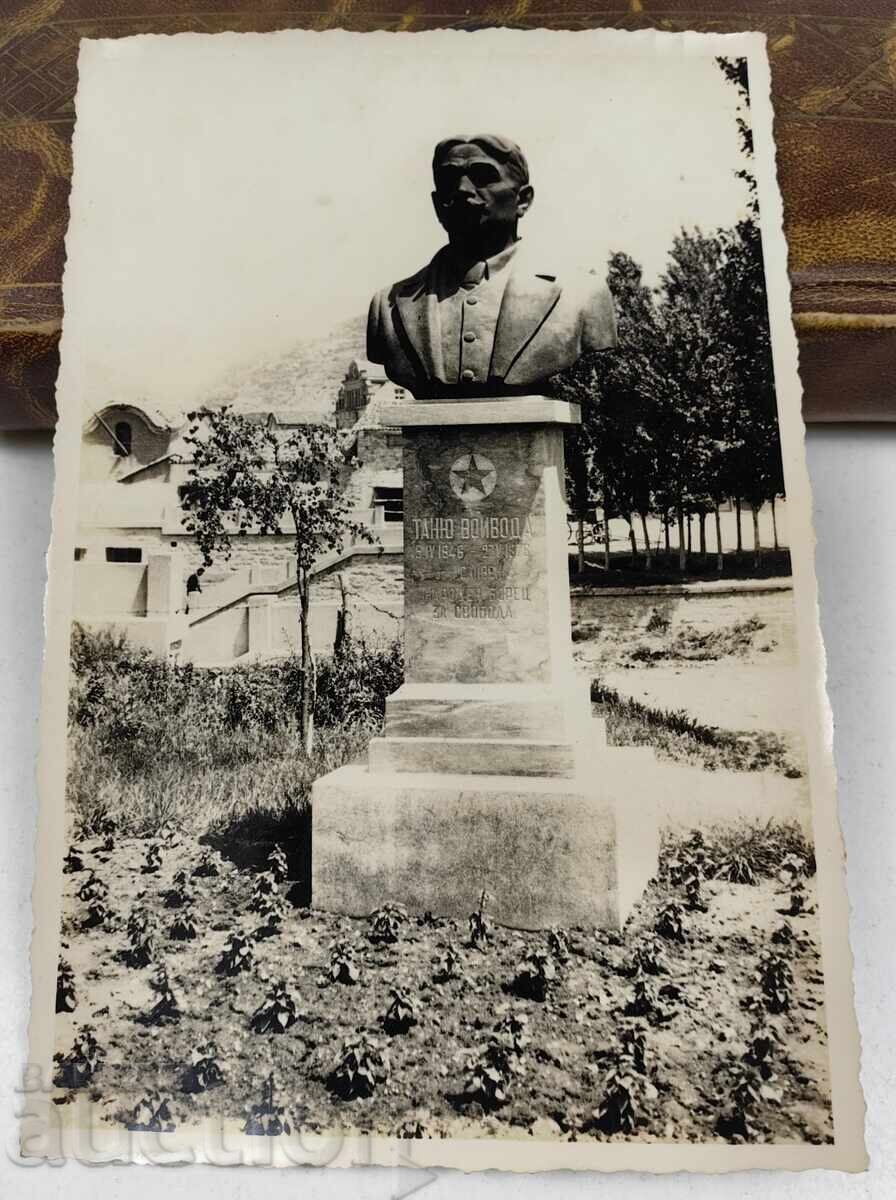 СТАРА СНИМКА ФОТОГРАФИЯ