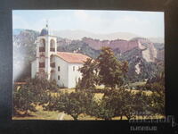 ΧΩΡΙΟ ΡΟΖΕΝ - Εκκλησία "Κύριλλος και Μεθόδιος", Παλιά καρτ ποστάλ