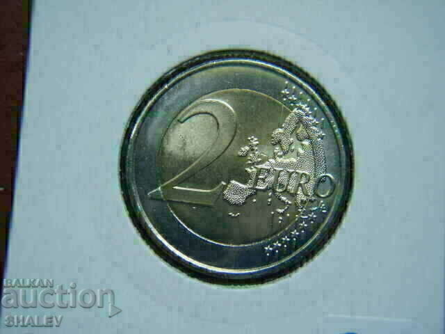 2 ευρώ 2022 Γαλλία "Chirac" (1) /Γαλλία/ - Unc (2 ευρώ) - 6