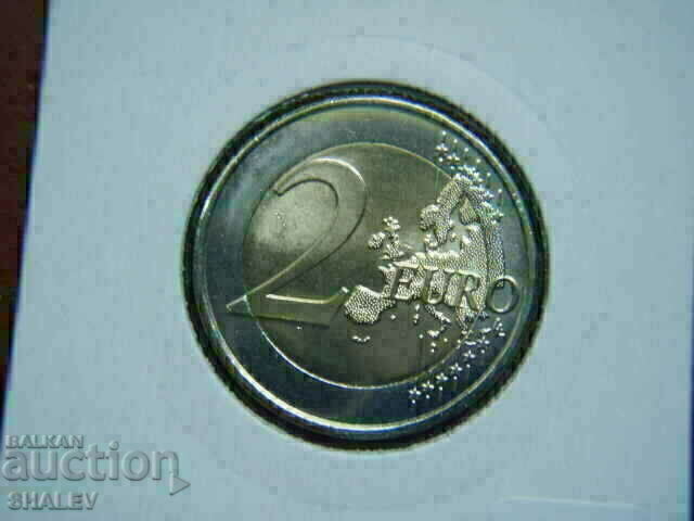 2 ευρώ 2022 Γαλλία "Chirac" (1) /Γαλλία/ - Unc (2 ευρώ) - 7