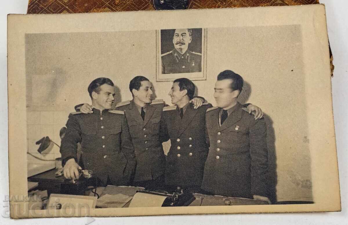 СТАРА СНИМКА ФОТОГРАФИЯ