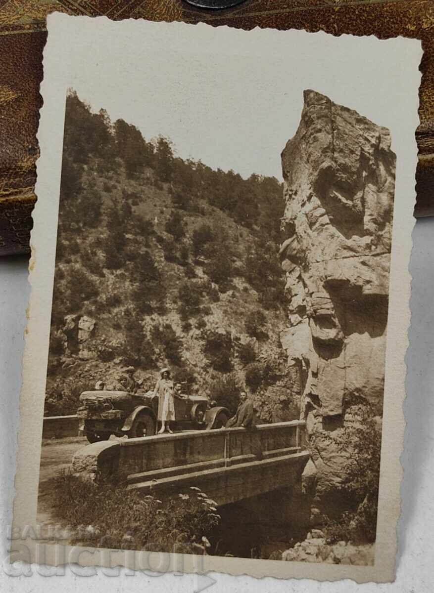 FOTOGRAFIE VECHE